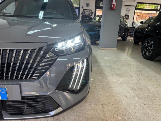 PEUGEOT 2008 usata, con Chiusura centralizzata