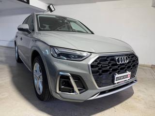 AUDI Q5 usata, con Airbag