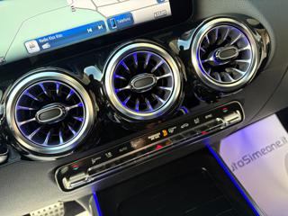 MERCEDES-BENZ B 180 usata, con Specchietti laterali elettrici