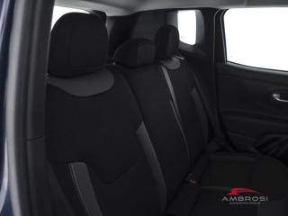 JEEP Renegade usata 10
