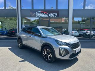 PEUGEOT 2008 PureTech 100 S&S Allure