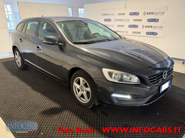 VOLVO V60 usata, con ABS