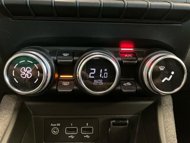 RENAULT ZOE usata 23