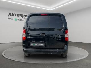 CITROEN Berlingo usata, con Bluetooth