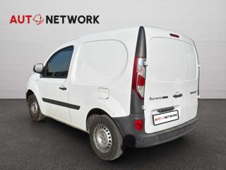 RENAULT Kangoo usata, con Airbag
