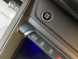 AUDI Q3 usata, con Sedili sportivi