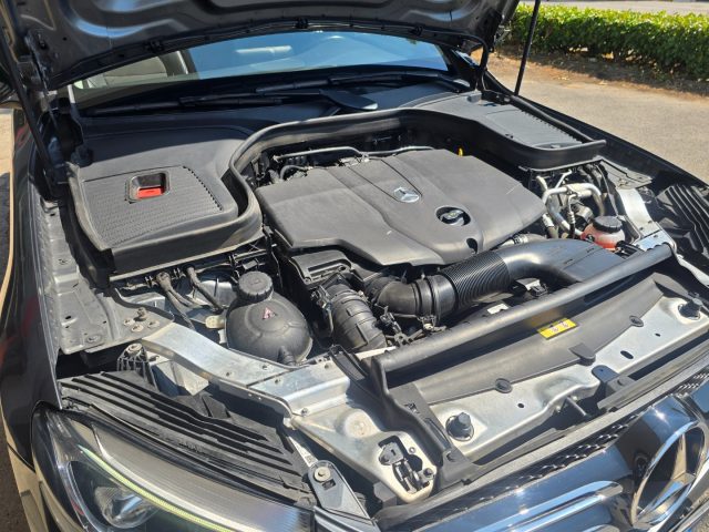 MERCEDES-BENZ GLC 220 usata 186