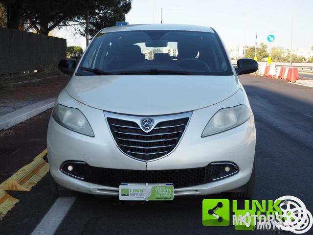 LANCIA Ypsilon usata 6