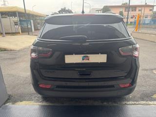 JEEP Compass usata, con Alzacristalli elettrici