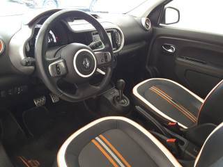 RENAULT Twingo usata, con Autoradio