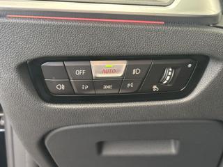 BMW 420 usata, con Volante in pelle