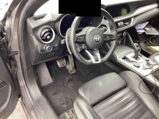 ALFA ROMEO Stelvio usata, con Alzacristalli elettrici