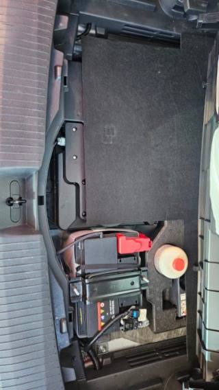 NISSAN X-Trail usata, con Climatizzatore