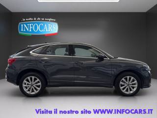 AUDI Q3 usata, con Frenata d