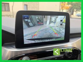 FORD Kuga usata, con Controllo vocale