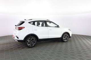 MG ZS usata 2