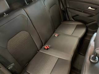 DACIA Duster usata, con ESP