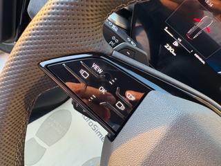 AUDI A6 usata, con Volante in pelle
