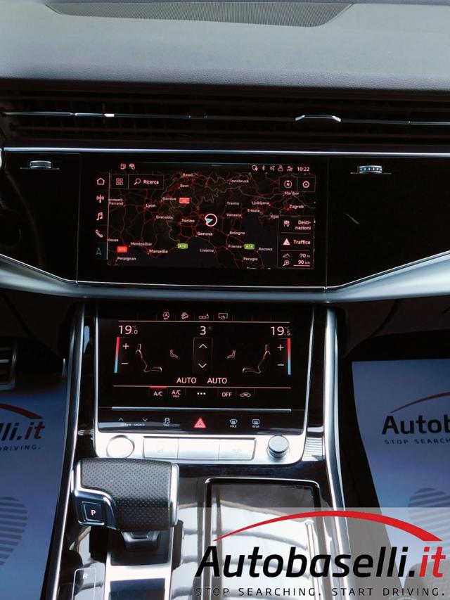AUDI Q7 usata 80