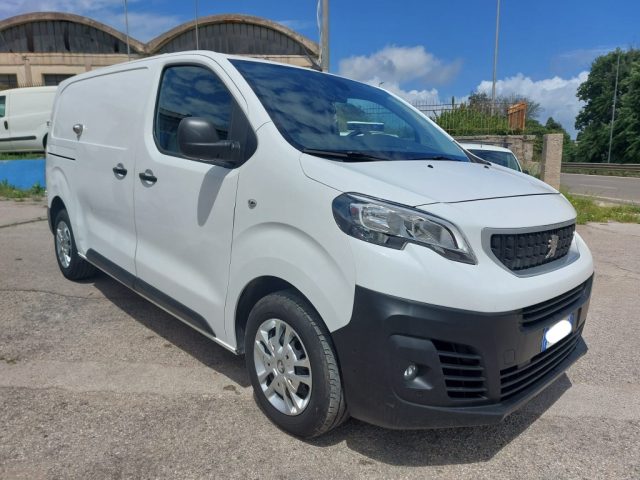 PEUGEOT Expert usata, con Airbag