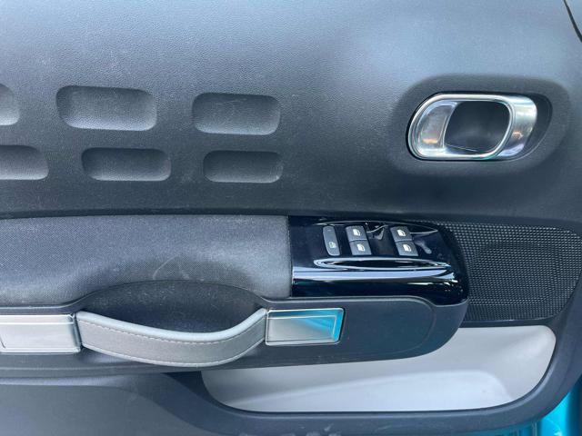 CITROEN C3 usata, con Autoradio
