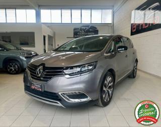 RENAULT Espace dCi 160CV EDC Energy InitialeParis 4Control *FULL*