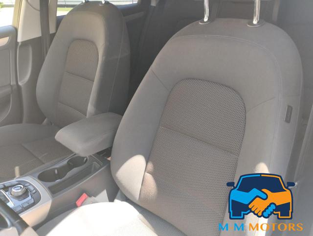 AUDI A4 allroad usata, con Cerchi in lega
