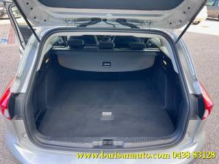 FORD Focus usata, con Cerchi in lega