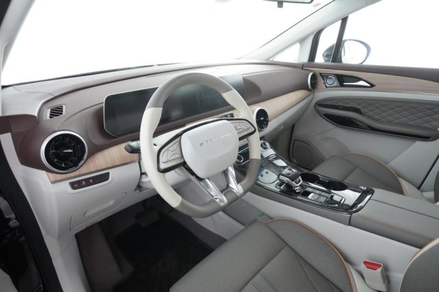 FORTHING U-Tour usata 7