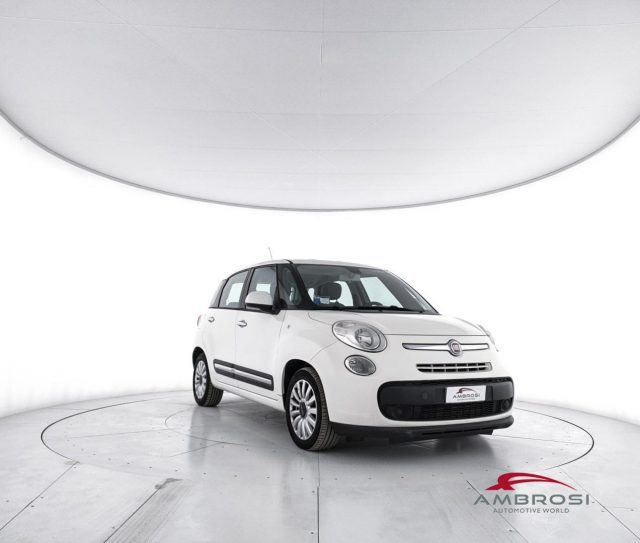 FIAT 500L usata 1