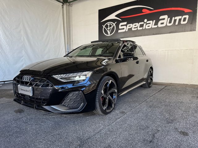 AUDI A3 usata, con Immobilizzatore elettronico