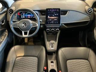 RENAULT ZOE usata 8
