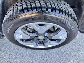 JEEP Compass usata, con Controllo vocale