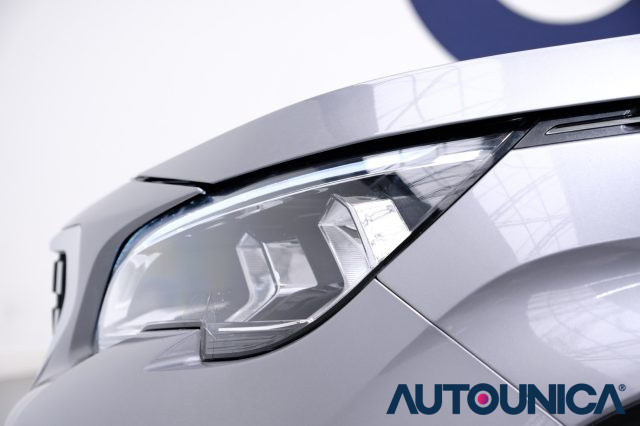 PEUGEOT 3008 usata, con Controllo trazione