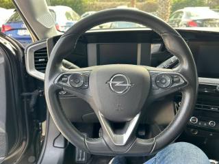 OPEL Mokka usata, con Controllo trazione