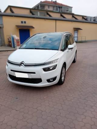 CITROEN C4 usata, con Cruise Control