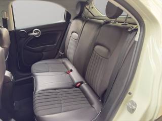 FIAT 500X usata, con Sensore di pioggia