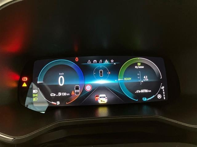 RENAULT Clio usata, con Volante in pelle