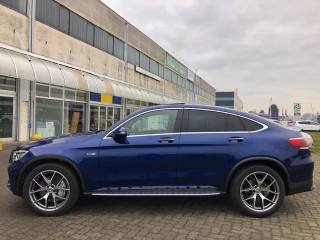 MERCEDES-BENZ GLC 43 AMG usata, con Cerchi in lega