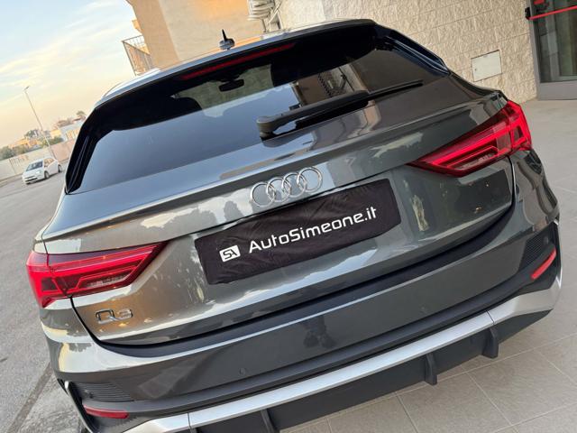 AUDI Q3 usata, con Vivavoce