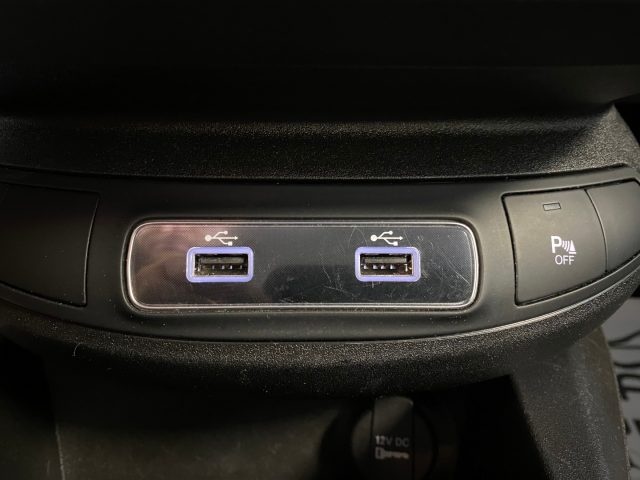 FIAT 500X usata, con Fari LED