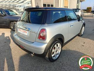 MINI Cooper D usata, con Alzacristalli elettrici