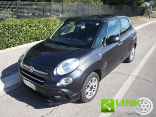 FIAT 500L usata 38