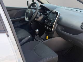RENAULT Clio usata, con Cruise Control