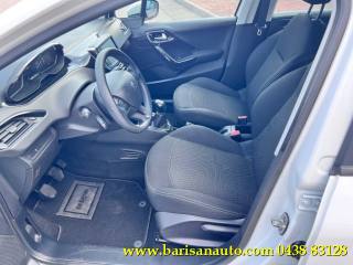PEUGEOT 208 usata, con Alzacristalli elettrici