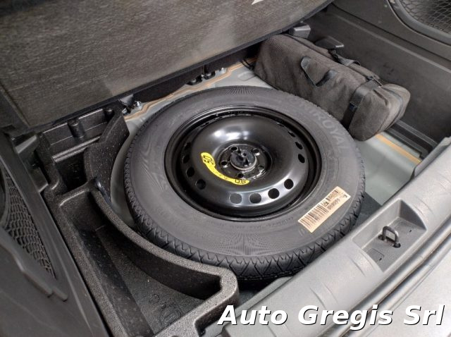 JEEP Renegade usata, con Servosterzo