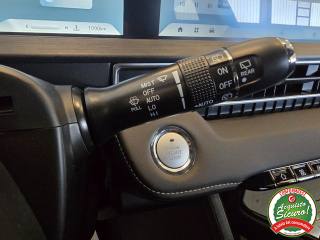 DR MOTOR DR5 usata, con Cruise Control