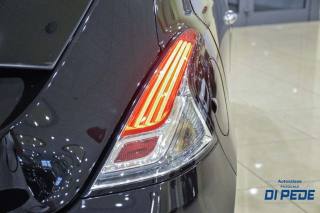LANCIA Ypsilon usata, con Volante in pelle