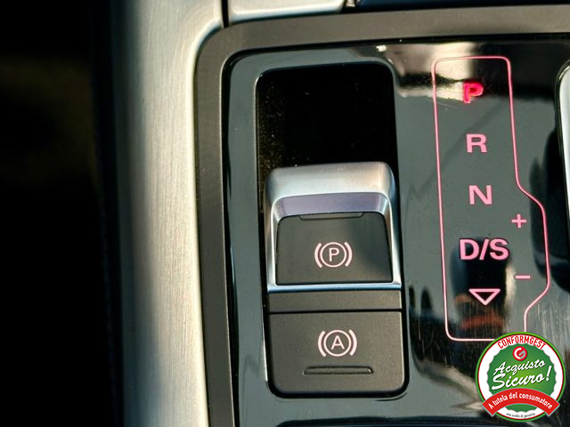 AUDI A6 usata, con Fendinebbia