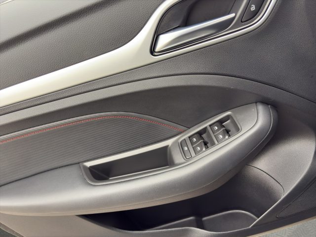 MG ZS usata, con Vetri oscurati